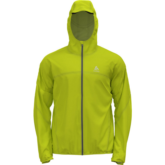 Odlo Zeroweight Waterproof Jacke Herren