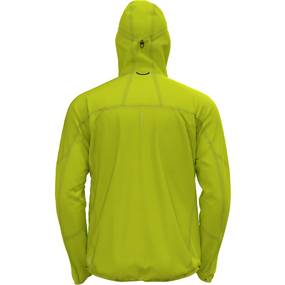 Odlo Zeroweight Waterproof Jacke Herren