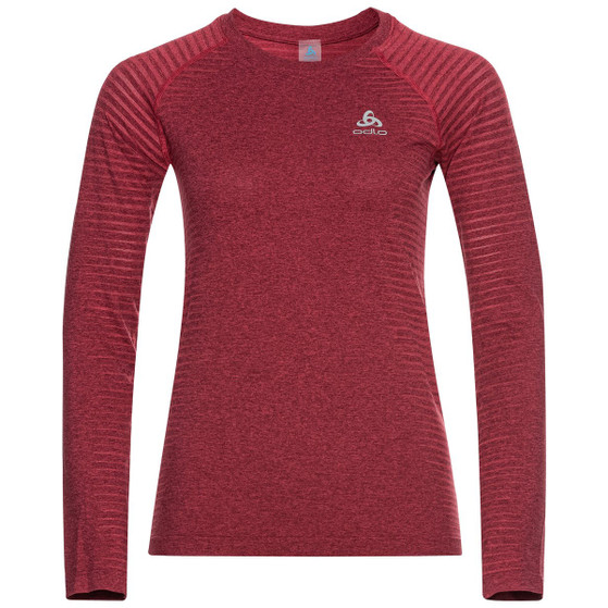 Odlo Essential  Seamless LS Women