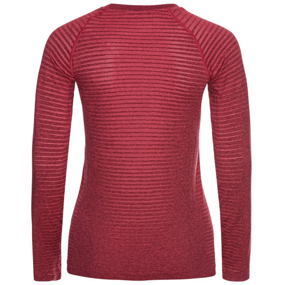 Odlo Essential  Seamless LS Women