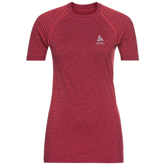 Odlo Essential  Seamless T-Shirt Damen