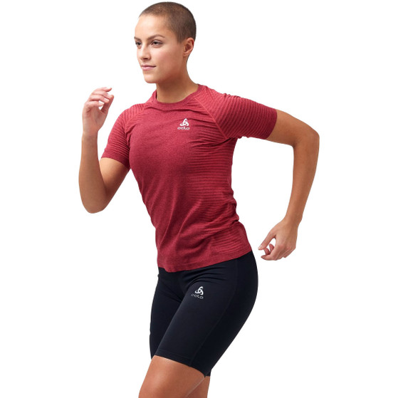 Odlo Essential  Seamless T-Shirt Damen