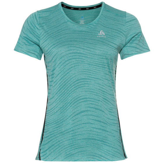 ODLO Zeroweight Crew Neck Shirt Damen