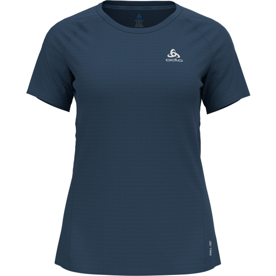 Odlo Essential Chill-Tec T-Shirt Damen