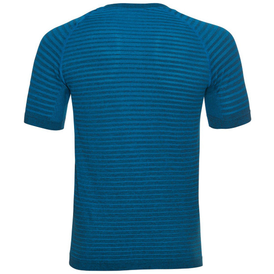 ODLO Essential Seamless Shirt Men