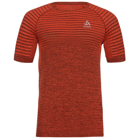 Odlo Essential Seamless Shirt Herren