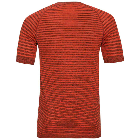 Odlo Essential Seamless Shirt Herren