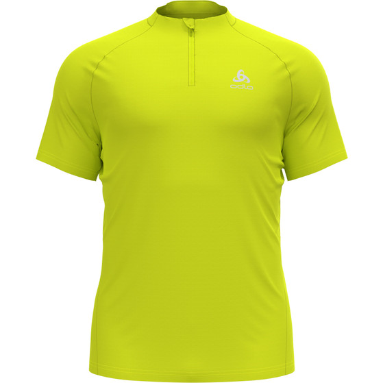 Odlo Essential 1/2 Zip T-Shirt Herren