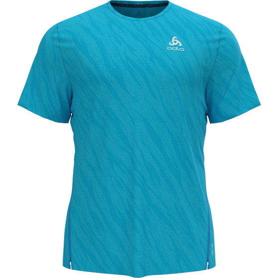 Odlo Zeroweight Engineered TShirt Herren