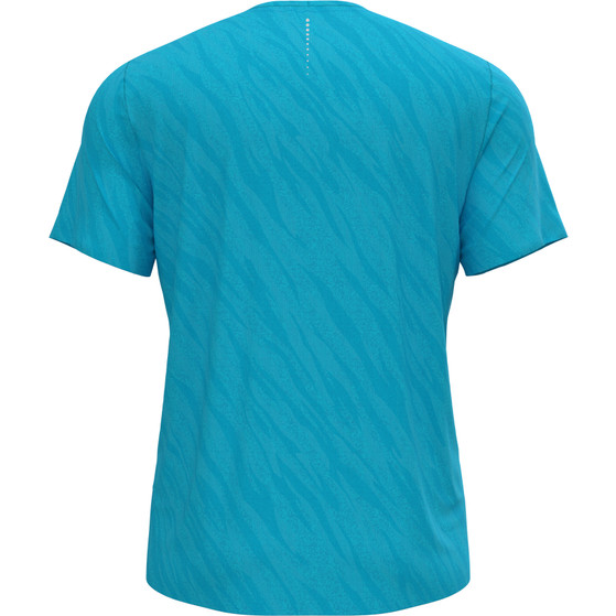 Odlo Zeroweight Engineered TShirt Herren