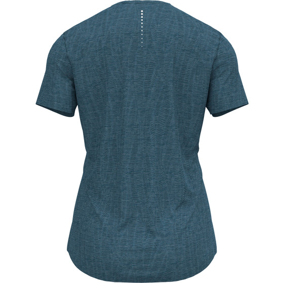 Odlo Zeroweight Engineered T-Shirt Damen