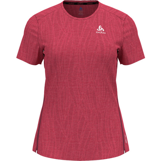 Odlo Zeroweight Engineered T-Shirt Damen