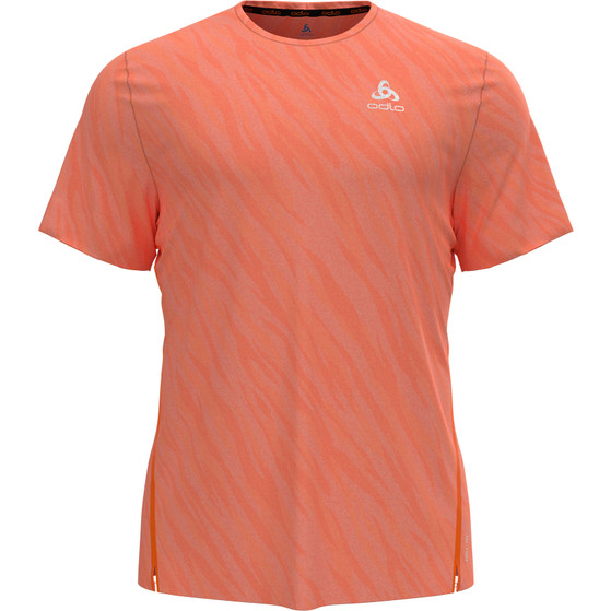 Odlo Zeroweight Engineered T-Shirt Herren