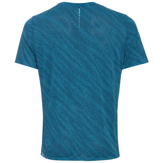 Odlo Zeroweight Engineered T-Shirt Herren  