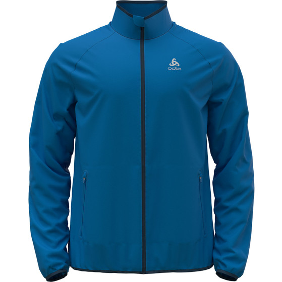 Odlo Essential Light Jacket Herren