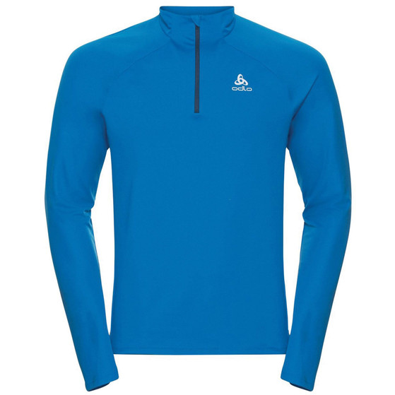 Odlo 1/2 Zip Essential Midlayer Herren