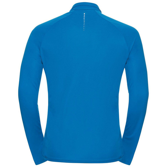 Odlo 1/2 Zip Essential Midlayer Herren