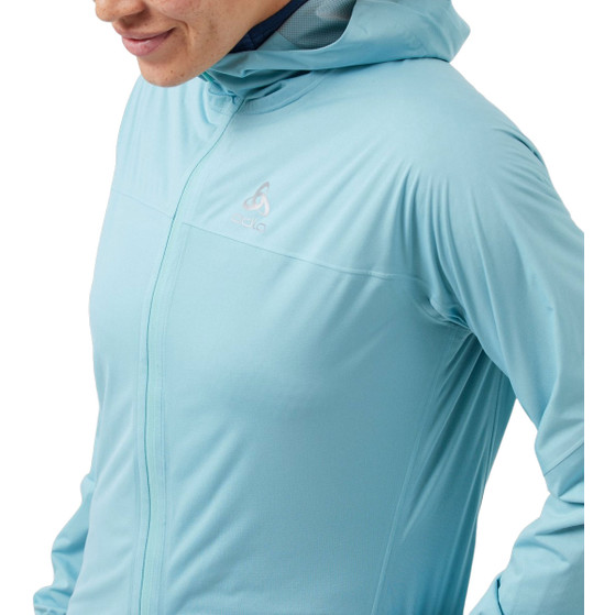 Odlo Zeroweight Jack Waterproof Dames