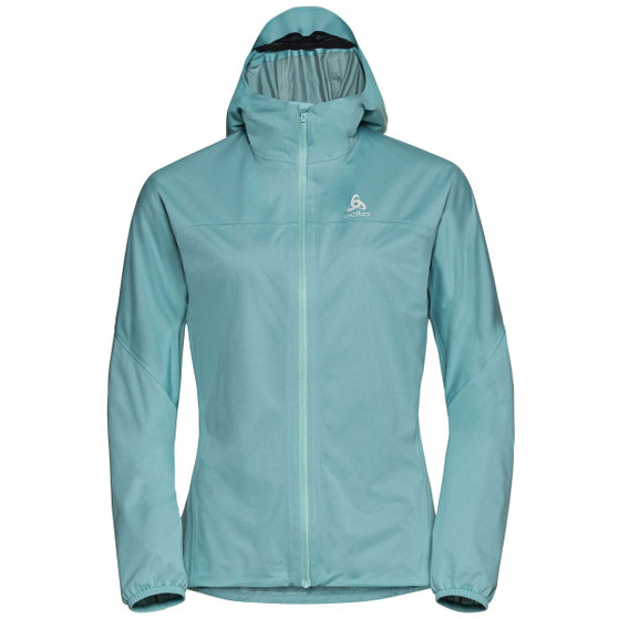Odlo Zeroweight Jack Waterproof Dames