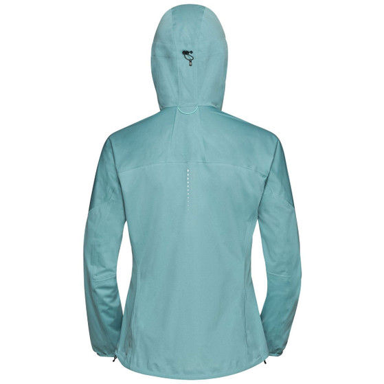 Odlo Zeroweight Jack Waterproof Dames