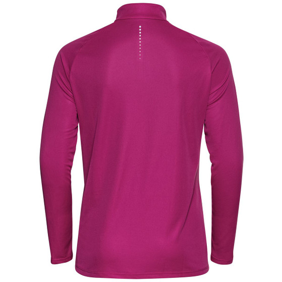Odlo Midlayer 1/2 Zip Essential Dames