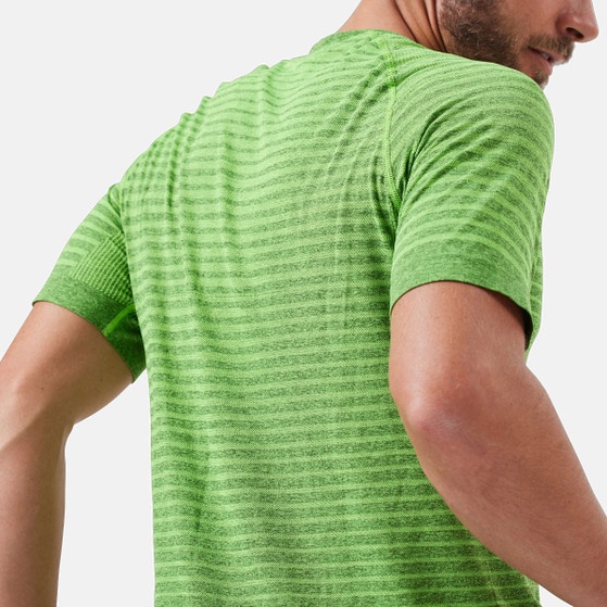 Odlo Essential Seamless Shirt Herren