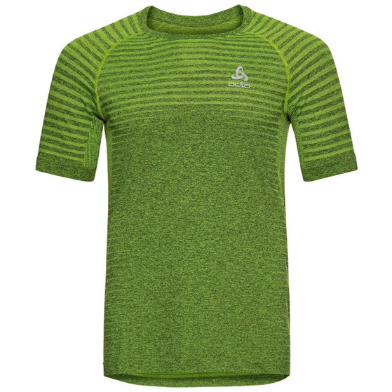 Odlo Essential Seamless Shirt Herren