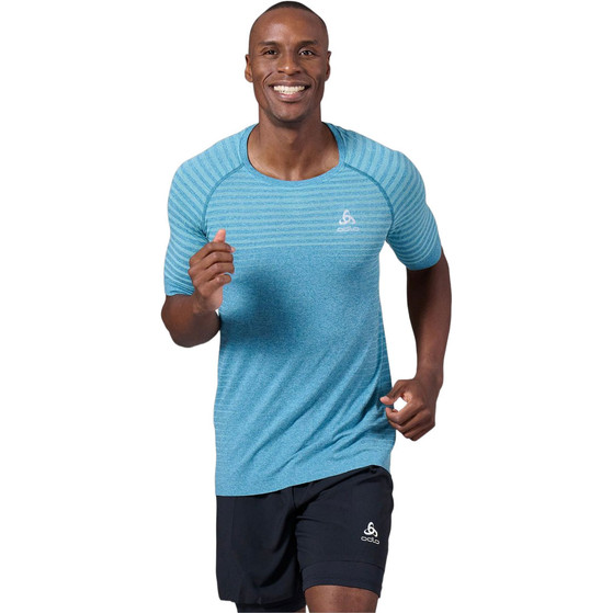 ODLO Essential Seamless Shirt Men