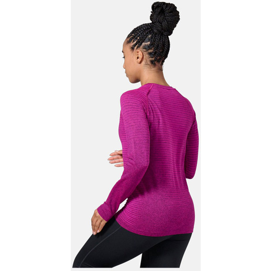 Odlo Essential Seamless LS Women
