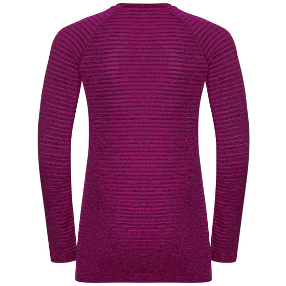 Odlo Essential Seamless LS Women