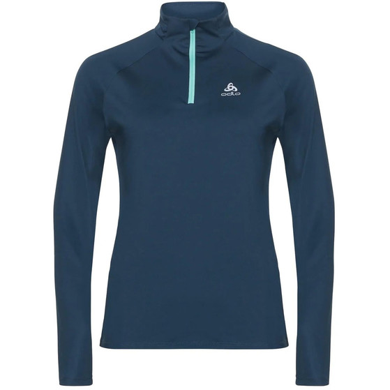 Odlo Midlayer 1/2 Zip Essential Damen