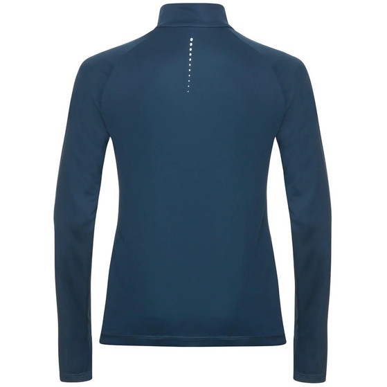 Odlo Midlayer 1/2 Zip Essential Damen