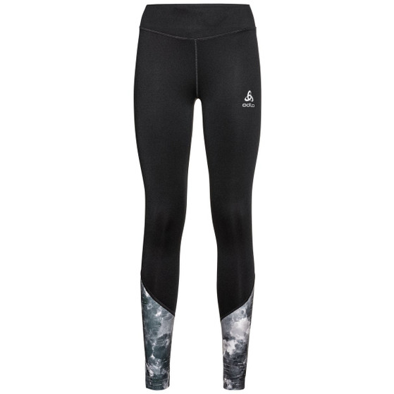 Odlo Essential Print Legging Dames