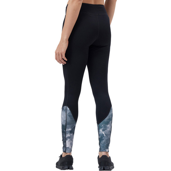 Odlo Essential Print Legging Dames