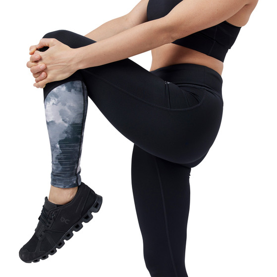 Odlo Essential Print Legging Dames