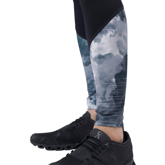 Odlo Essential Print Legging Dames