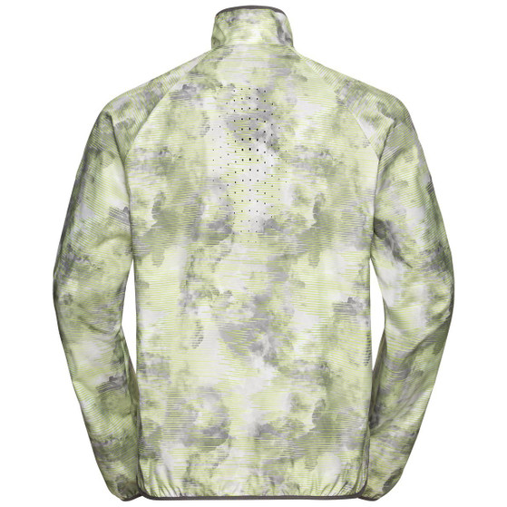 Odlo Essential Light Jacket Print Men