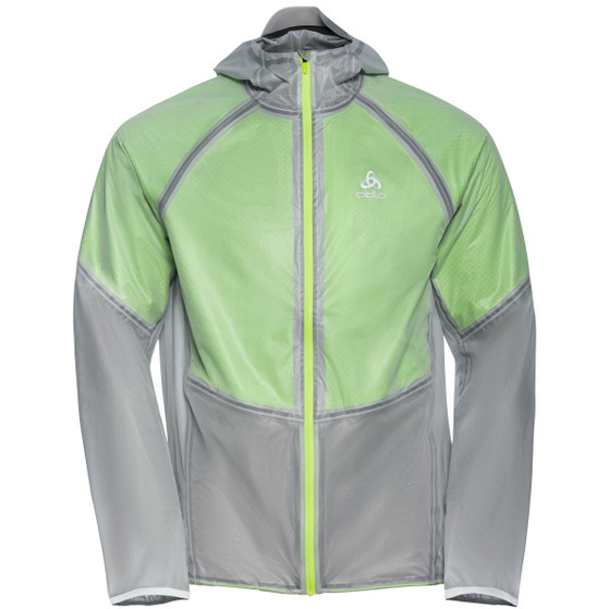 Odlo Dual Dry Waterproof Jacket Men