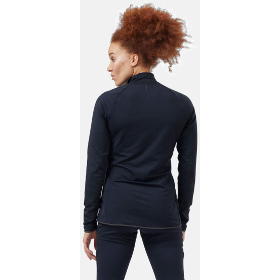Odlo Midlayer 1/2 Zip Zeroweight Women