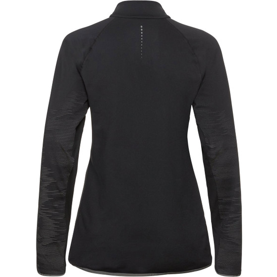 Odlo Midlayer 1/2 Zip Zeroweight Women