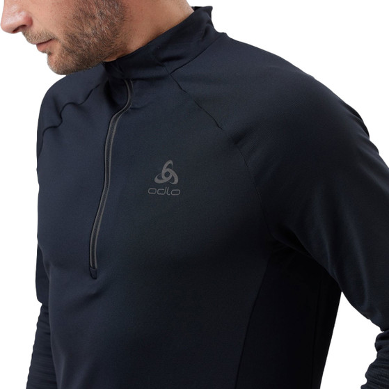 Odlo Midlayer 1/2 Zip Zeroweight Men