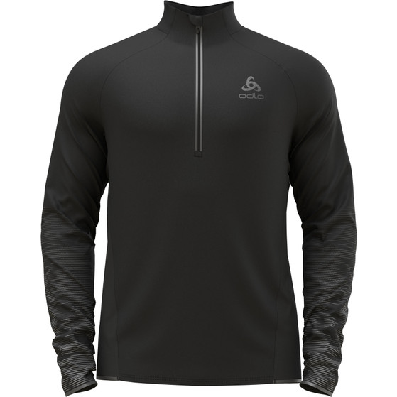Odlo Midlayer 1/2 Zip Zeroweight Men