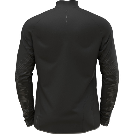 Odlo Midlayer 1/2 Zip Zeroweight Men