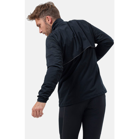Odlo Zeroweight Reflective Jacket Men