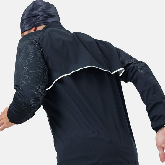 Odlo Zeroweight Reflective Jacket Men