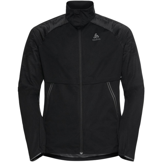 Odlo Zeroweight Reflective Jacket Men