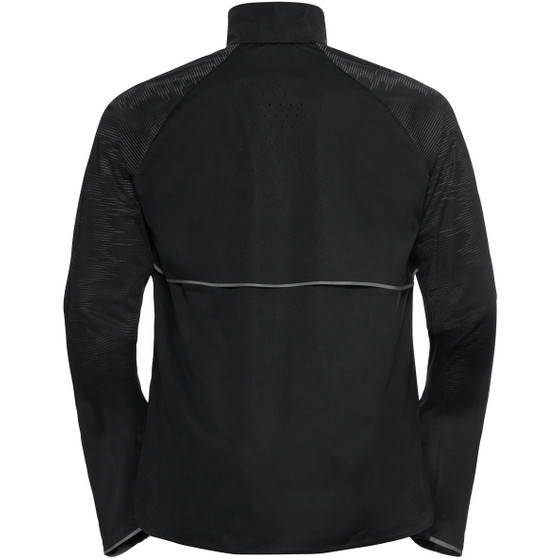 Odlo Zeroweight Reflective Jacket Men