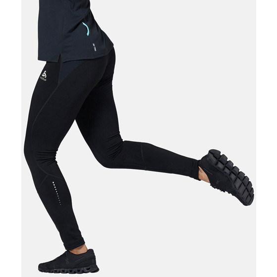 Odlo Axalp Winter Legging Dames