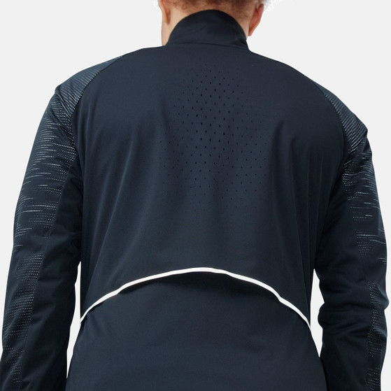 Odlo Zeroweight Reflective Jack Dames