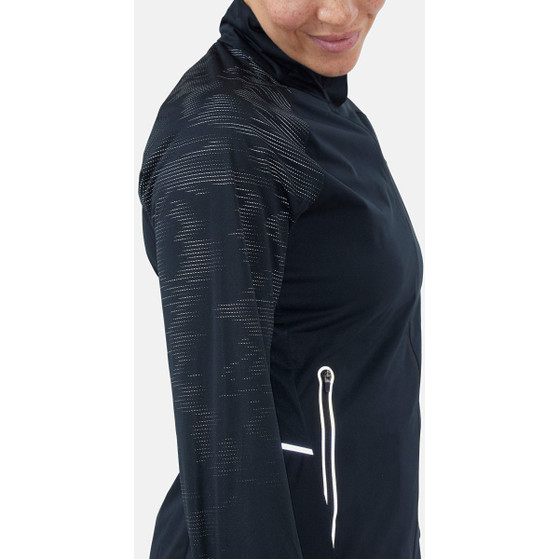 Odlo Zeroweight Reflective Jack Dames
